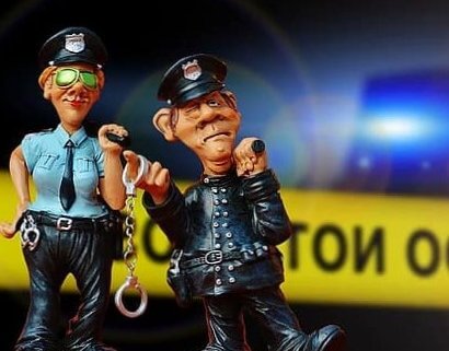 Atlanta PD not responding to non-injury accidents