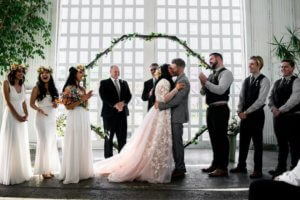 Wedding Insurance in Georgia