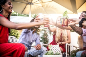 Proper Liability Coverage for Parties or Events in Alpharetta, GA