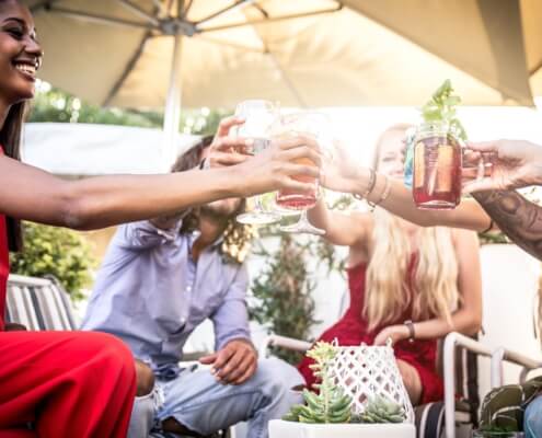 Proper Liability Coverage for Parties or Events in Alpharetta, GA