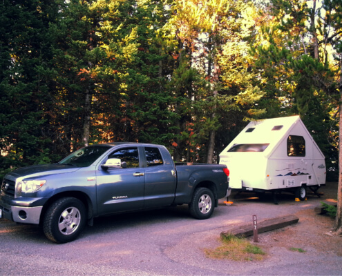 RV Insurance Alpharetta, GA