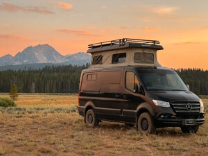 RV Insurance in Alpharetta, GA
