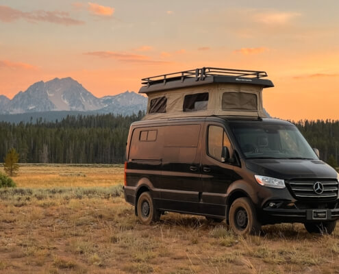 RV Insurance in Alpharetta, GA