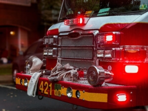 Fire prevention tips for your home in Alpharetta, GA