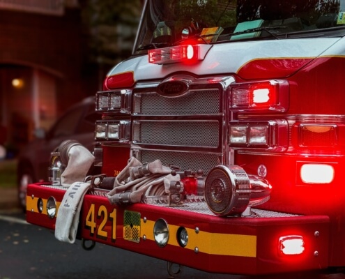 Fire prevention tips for your home in Alpharetta, GA