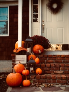 Halloween safety tips for your home in Alpharetta, GA