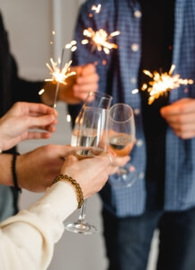 NYE Party Tips if you plan to host a party in Roswell, GA