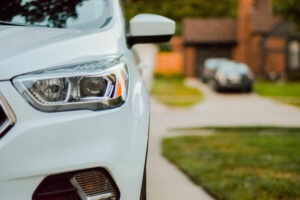 Auto insurance for leased or financed cars in Alpharetta, GA