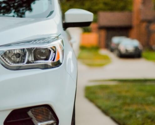 Auto insurance for leased or financed cars in Alpharetta, GA