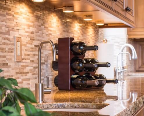Water damage and home insurance coverage in Alpharetta, GA