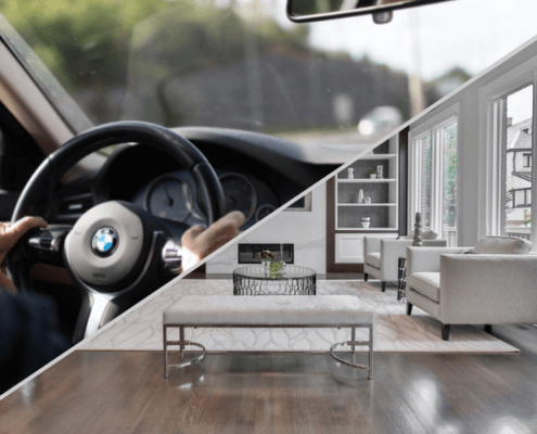 Auto and Home Insurance Discounts in Alpharetta, GA