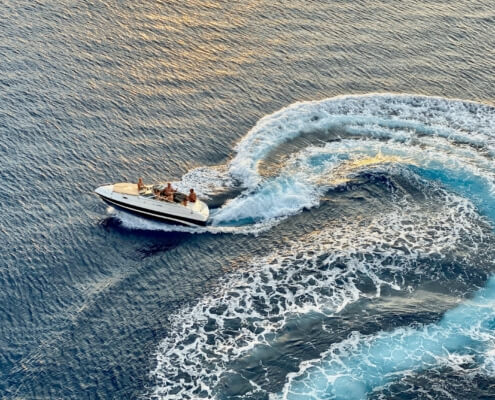 Boat Insurance Agent Alpharetta, GA