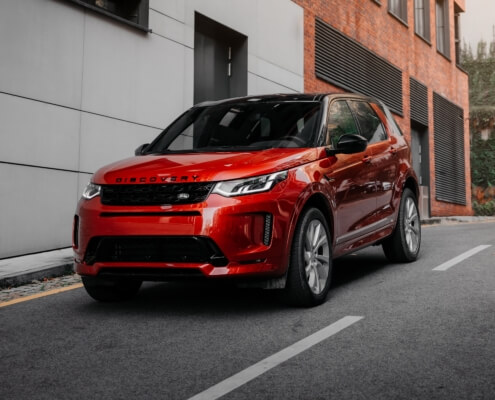 Auto Insurance & Car Theft in Alpharetta, GA