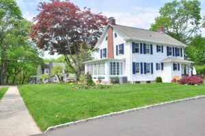 Home Theft Protection in Alpharetta, GA