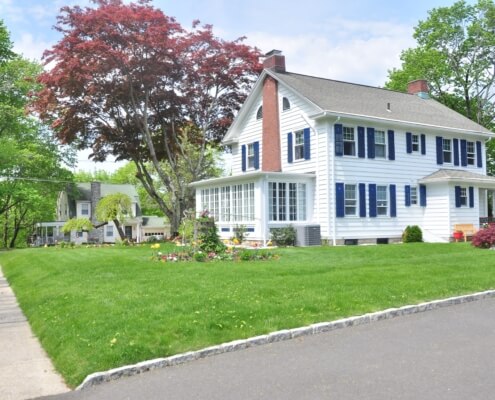 Home Theft Protection in Alpharetta, GA