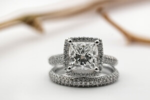 Jewelry Insurance in Alpharetta, GA