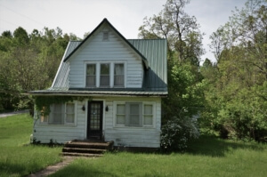 Vacant Property Insurance in Georgia