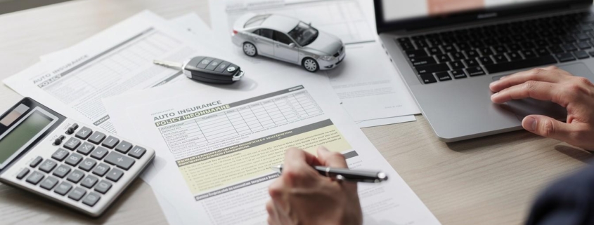 Auto Insurance Coverages Explained: What Every Policy Includes