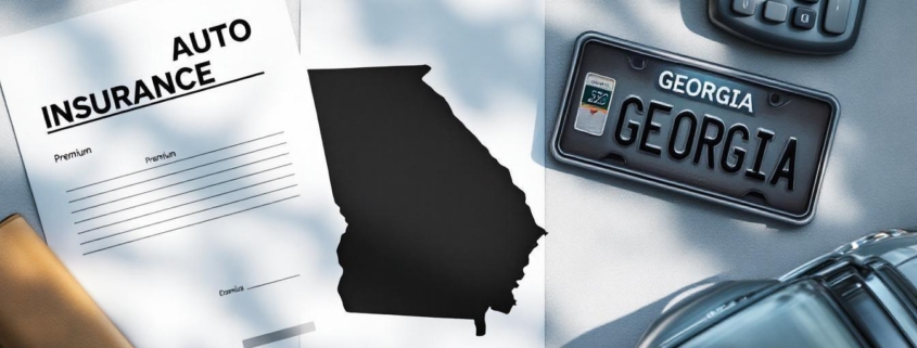 Auto Insurance Discounts Georgia: How to Save on Premiums