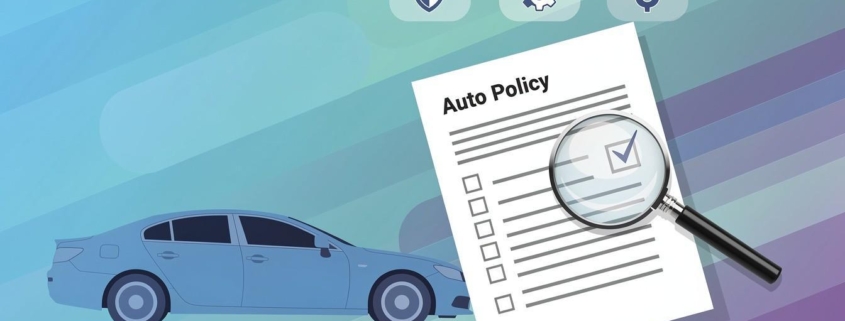 Auto Policy Features You Should Know