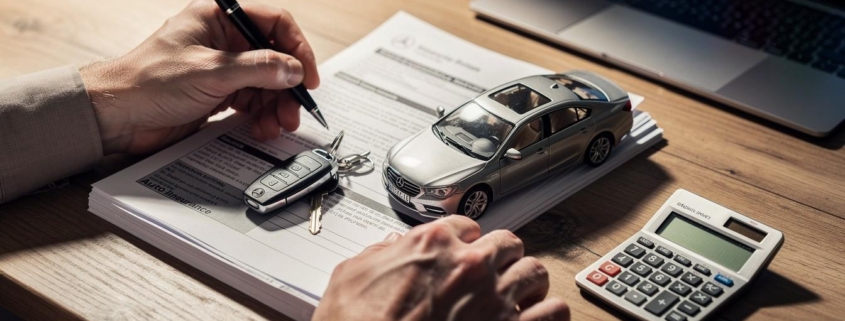 Best Auto Coverage Options: Which Policy Fits You