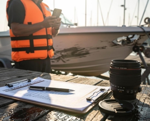 Boat Insurance Claims Guide: Filing with Confidence