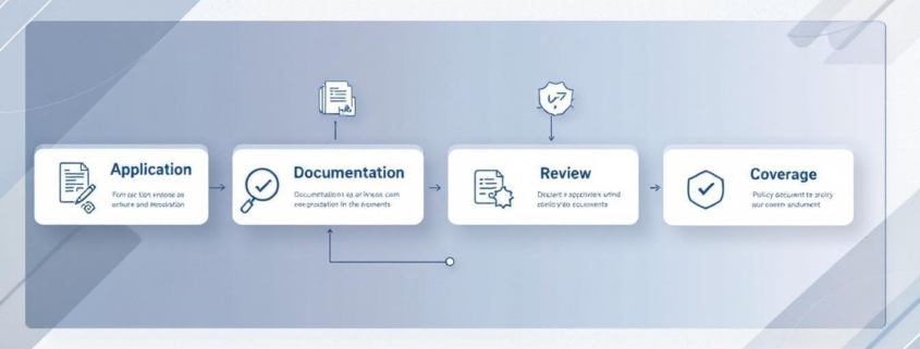 Boat Insurance Filing Steps: From Application to Coverage
