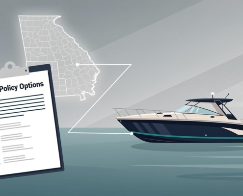 Boat Policy Options Georgia: What Fits Your Vessel