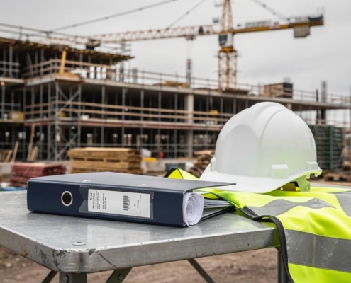 Builders Risk Coverage: Shielding Your Construction Projects
