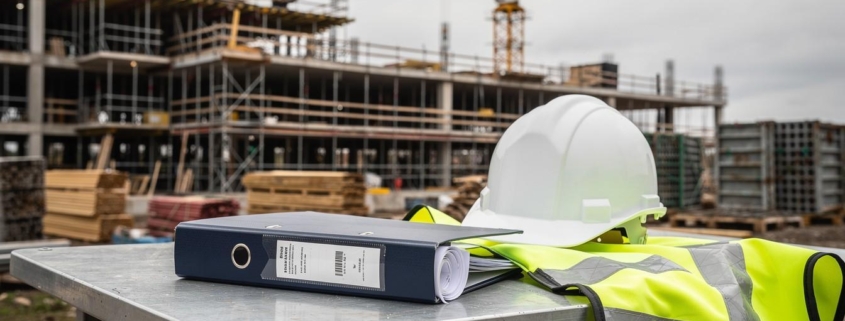 Builders Risk Coverage: Shielding Your Construction Projects