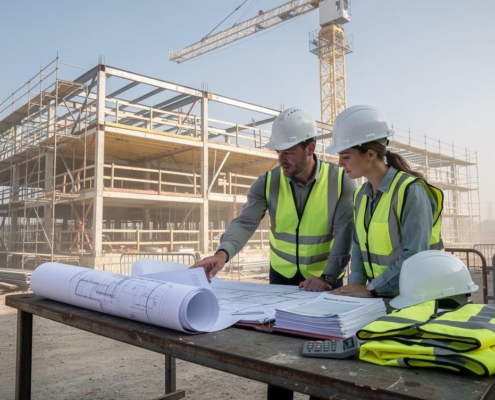 Builders Risk Explained: Core Concepts for Builders
