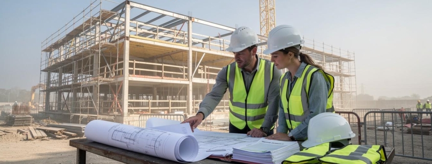 Builders Risk Explained: Core Concepts for Builders