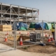 Construction Project Builders Risk: Protecting Your Site