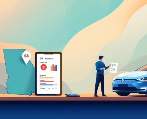 Georgia Auto Coverage Tips: Smart Shopping for Drivers