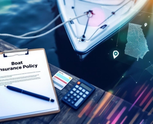 Georgia Boat Insurance Basics: What You Need to Know