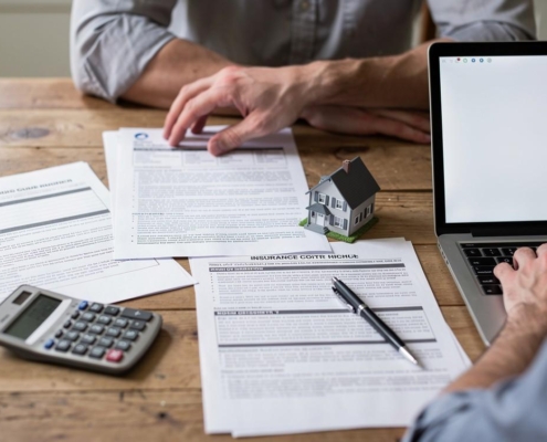 Home Insurance Policy Guide: Choosing the Right Coverage