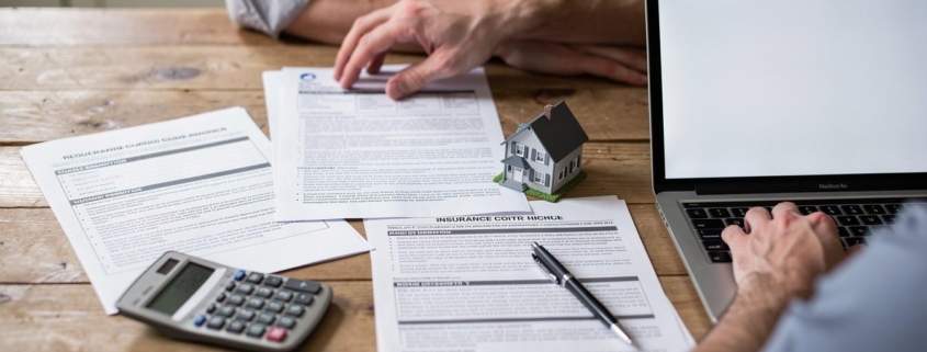 Home Insurance Policy Guide: Choosing the Right Coverage