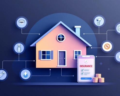 Home Safety Discounts: Lower Your Premium with Smart Habits