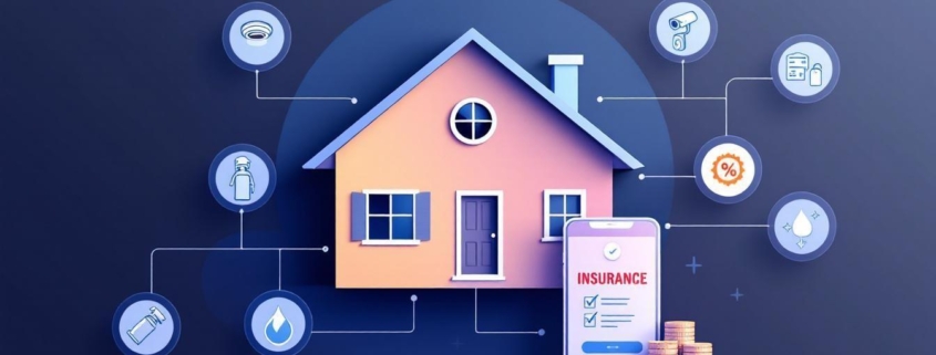 Home Safety Discounts: Lower Your Premium with Smart Habits