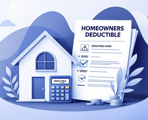 Homeowners Deductible Guide: Understanding Your Policy