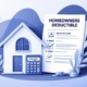 Homeowners Deductible Guide: Understanding Your Policy