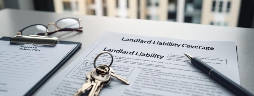 Landlord Liability Coverage: Why It Matters
