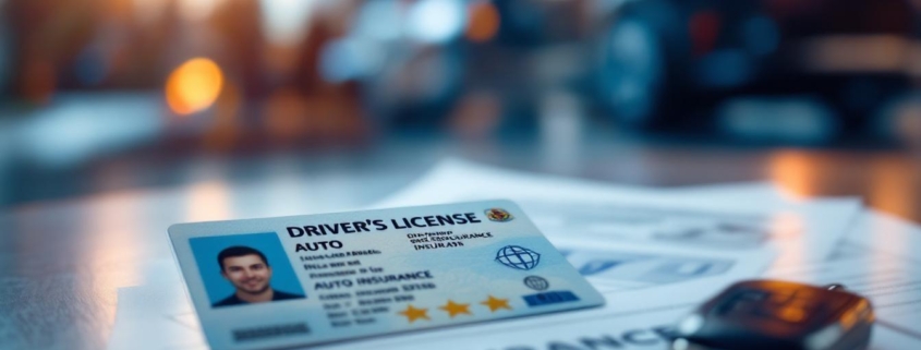 New Driver Auto Insurance: What Every New Driver Should Know