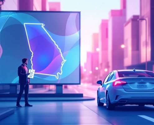 Student Driver Insurance Georgia: Tips for Savvy Student Drivers