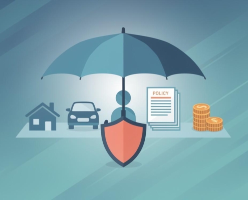 Umbrella Policy Benefits: What They Do for Your Protection