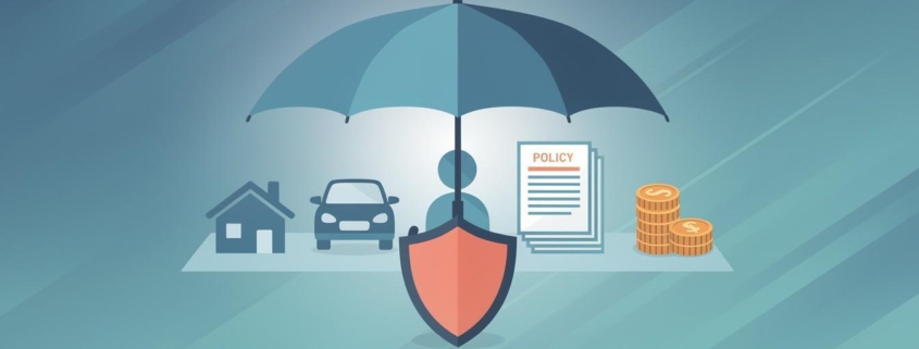 Umbrella Policy Benefits: What They Do for Your Protection